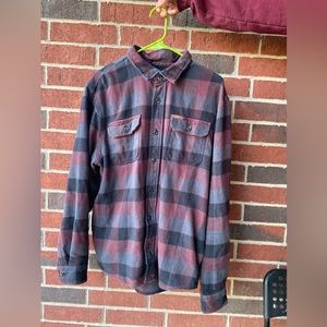 Orvis Heavyweight Flannel size Large